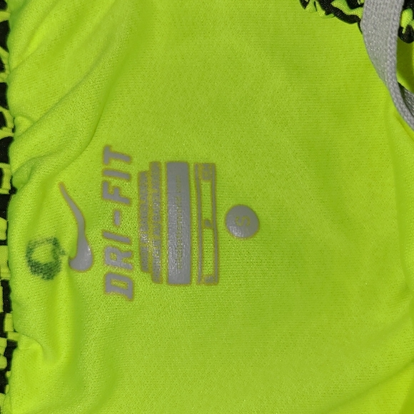 Dri-Fit Nike Shorts - Picture 3 of 3